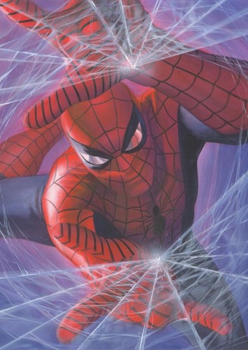 Spiderman