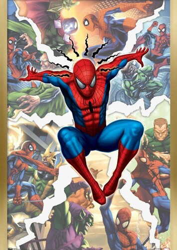 Spiderman