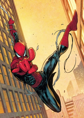 Spiderman