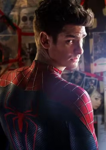 Spiderman/Peter Parker