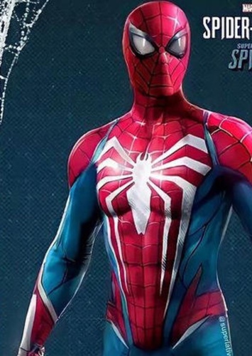 Spiderman