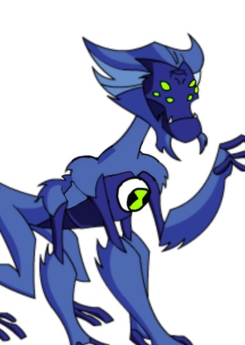 Spidermonkey Fan Casting for Ben 10: Blasts Off! | myCast - Fan Casting ...
