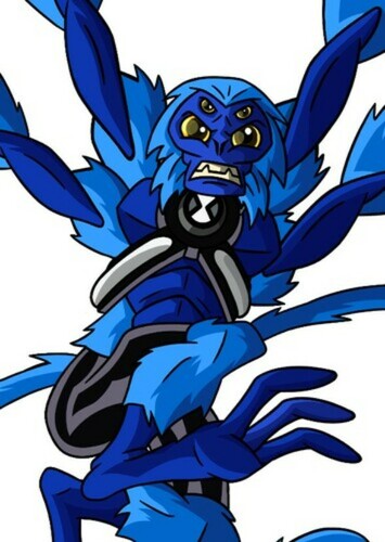 Spidermonkey