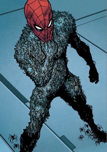 Spiders-Man