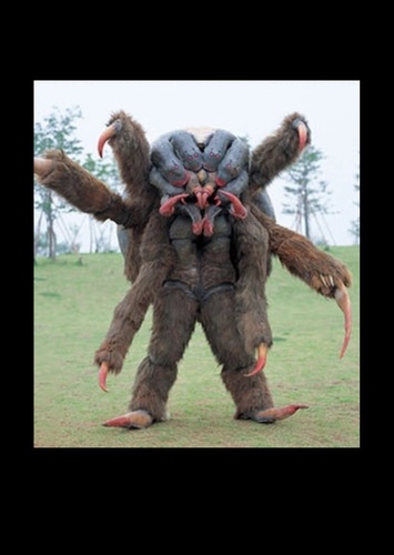 Spidertron