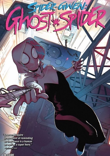 SPIDERGWEN