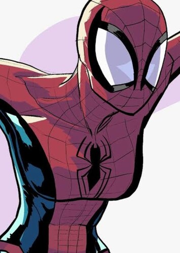 Spiderwoman
