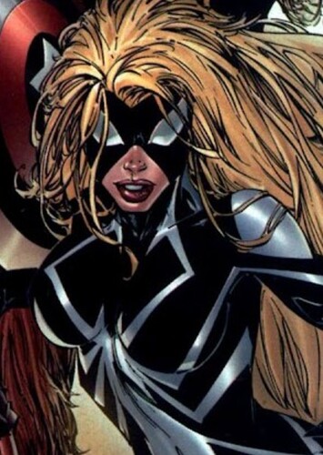 Spiderwoman