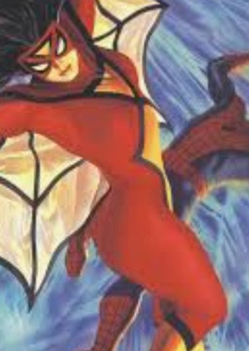 Spiderwoman