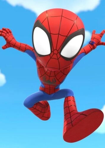 Spidey
