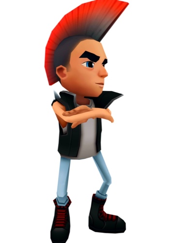Spike