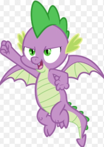 Spike