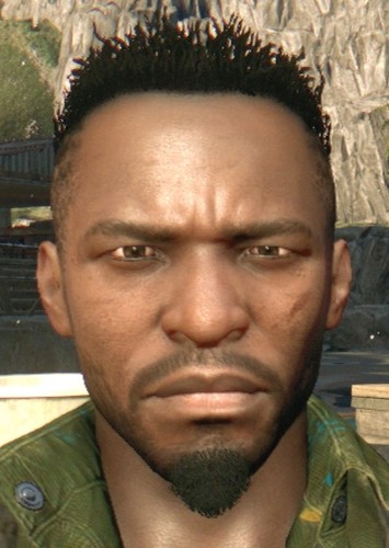 Spike