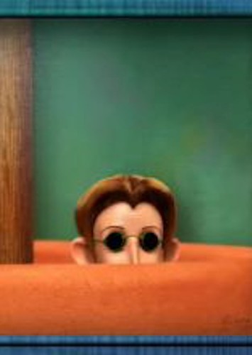 Spike Fan Casting for Meet the Robinsons | myCast - Fan Casting Your ...