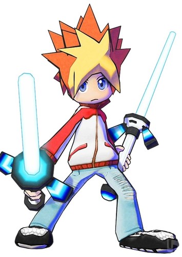 Spike