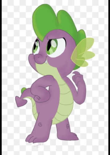 Spike
