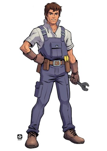 Spike