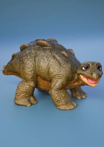 Spike