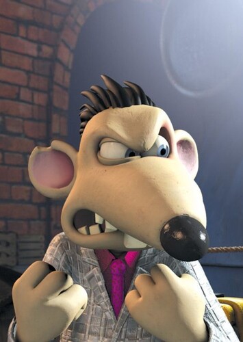 Spike