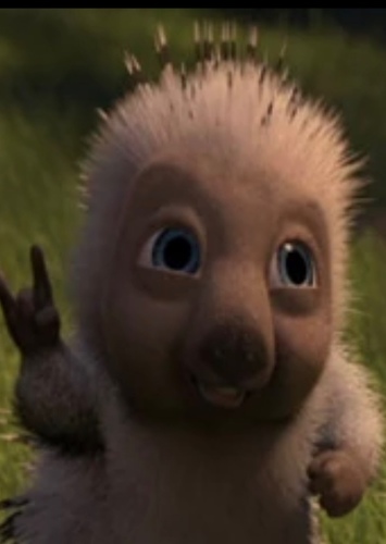 Spike
