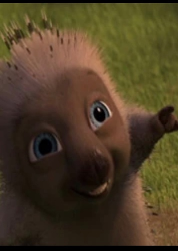 Spike