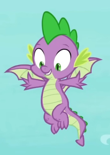 Spike