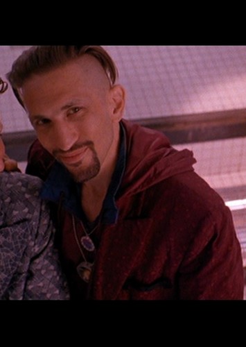 Spike