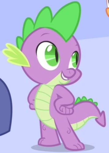 Spike