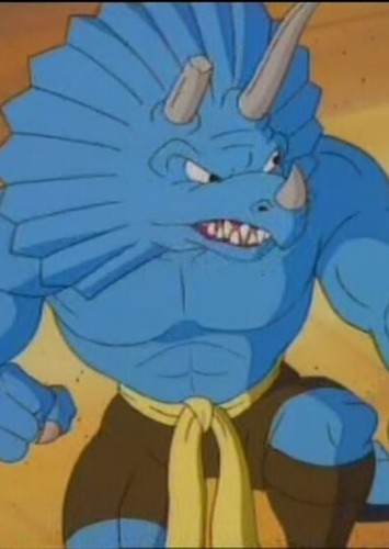 Spike