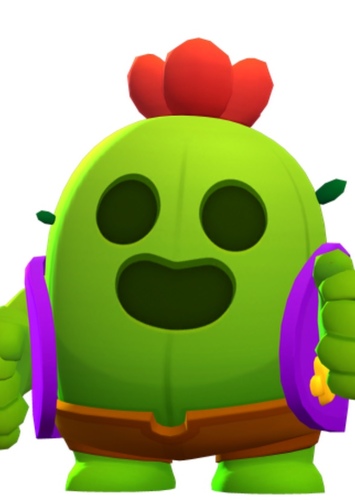 Spike