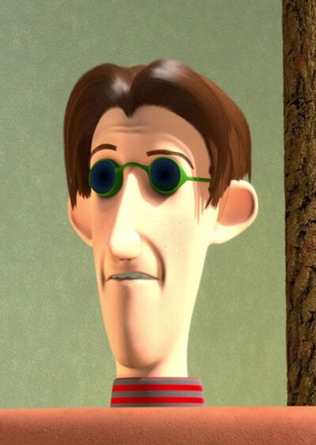 Spike