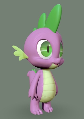 Spike