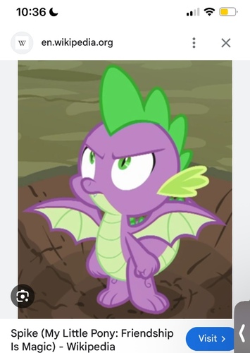 Spike