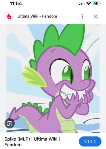 Spike