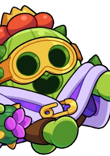 Spike