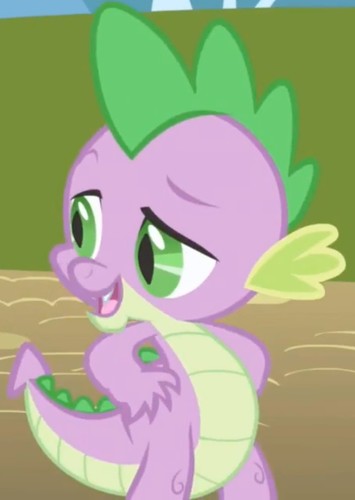 Spike