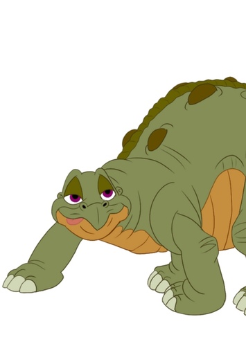 Spike