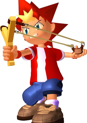 Spike