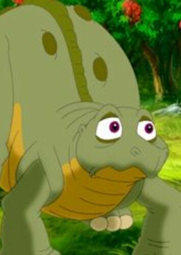 Spike
