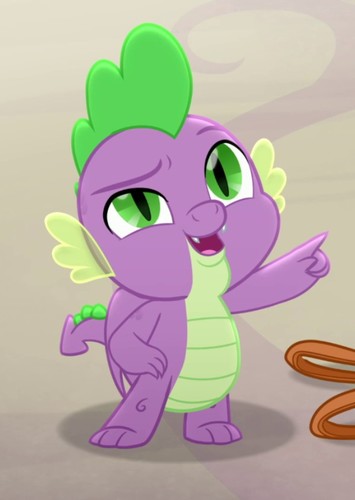 Spike