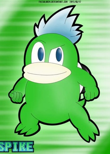 Spike