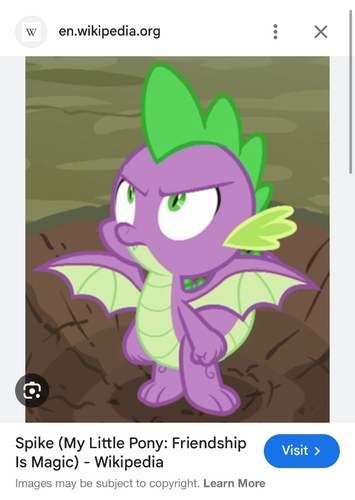 Spike