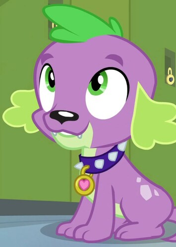 Spike