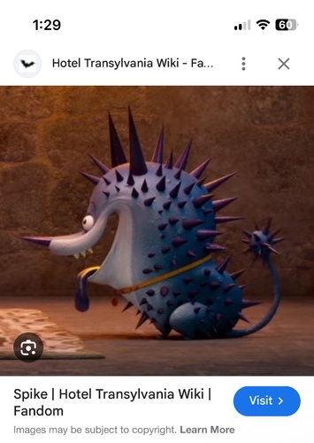 Spike