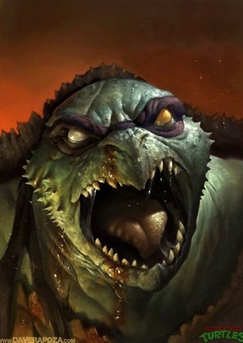 Spike