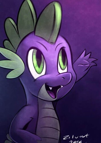 Spike