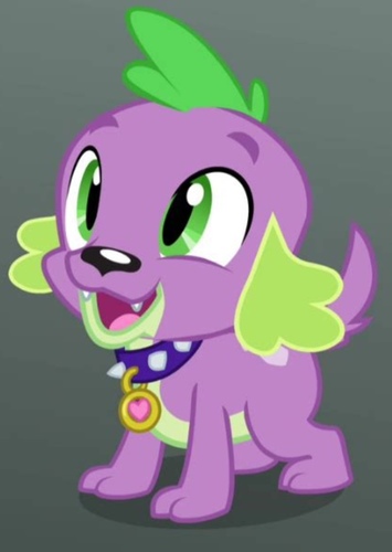 Spike