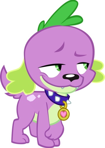 Spike