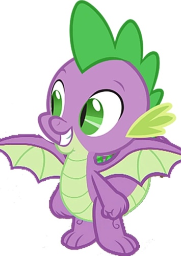 Spike