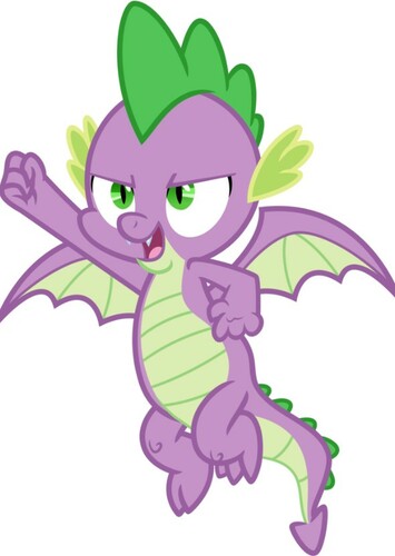 Spike
